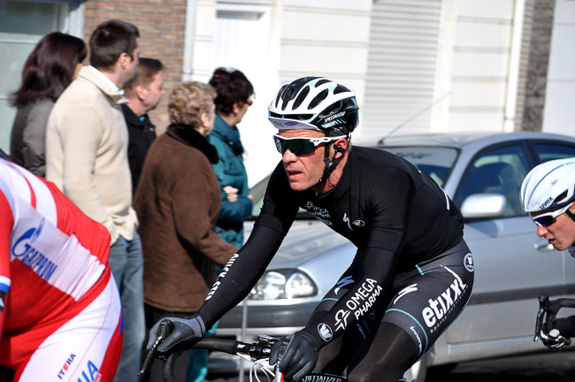 Ronde Van Vlaanderen 31-3-2013 14